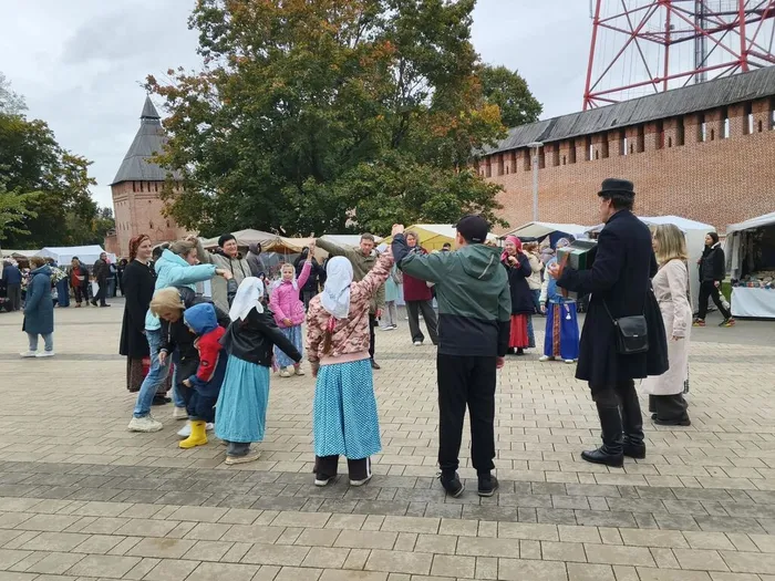 «Город мастеров - 20236»
