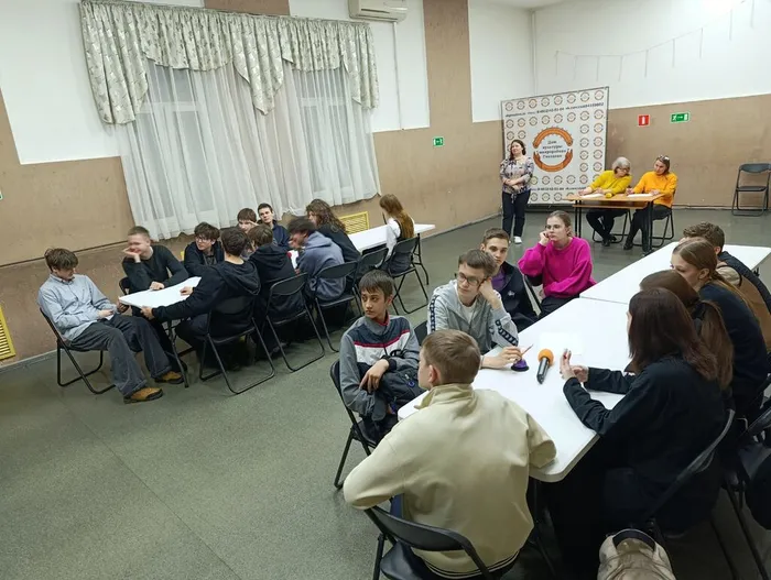 Викторина «Мы помним! Мы гордимся!»