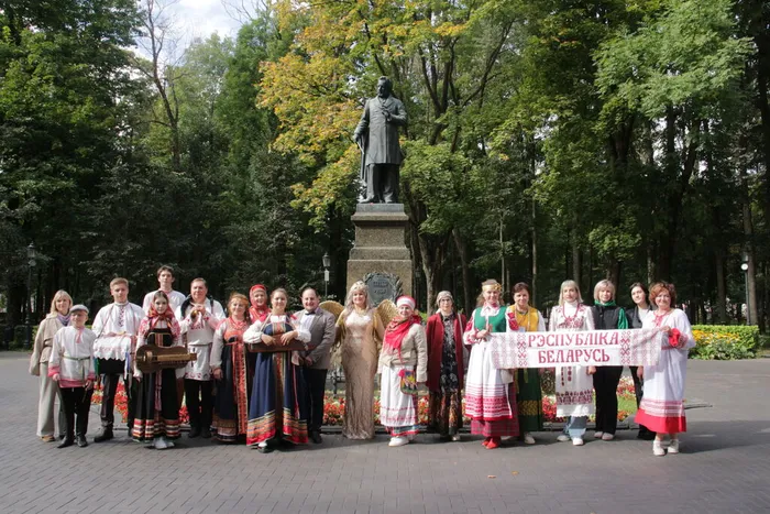 «Смоленский Рожок 2026»