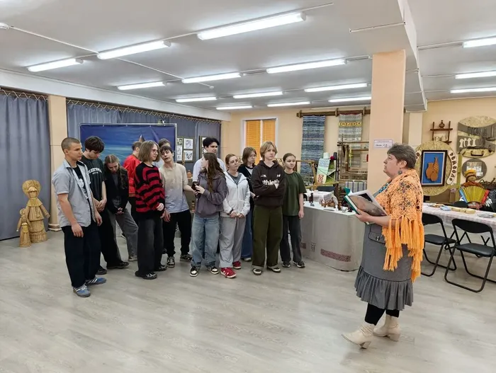 Выставка «Живая глина»