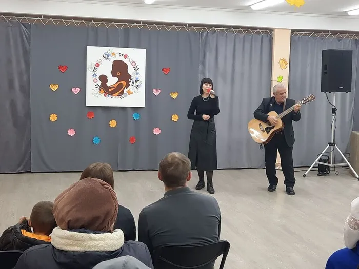 «Праздник сердец»