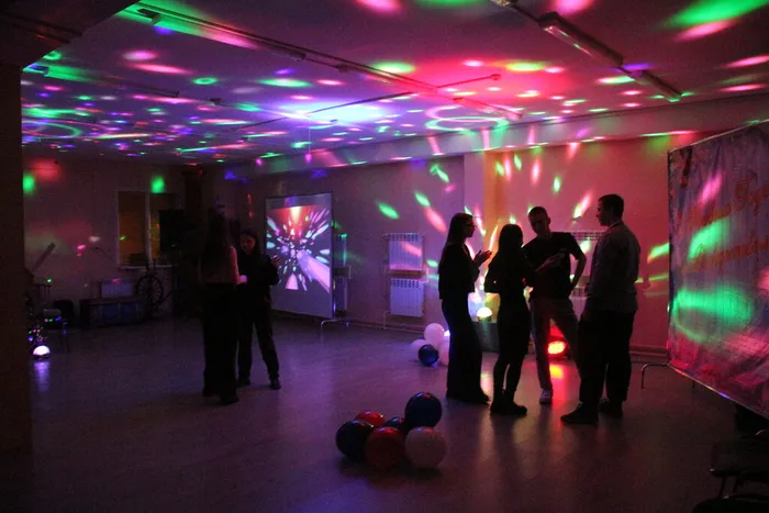 «Татьянин день»