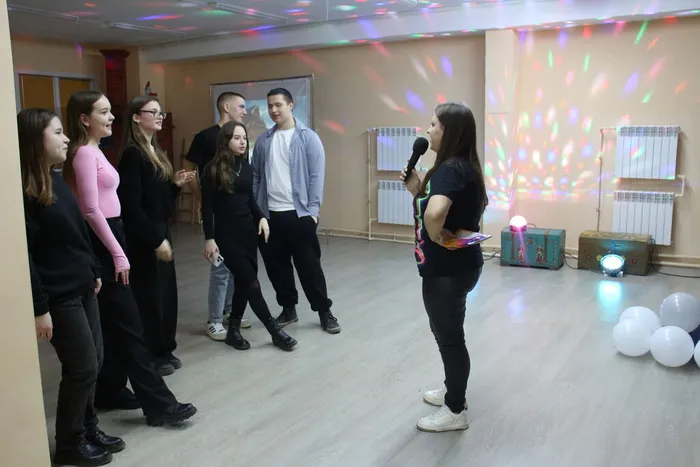 «Татьянин день»