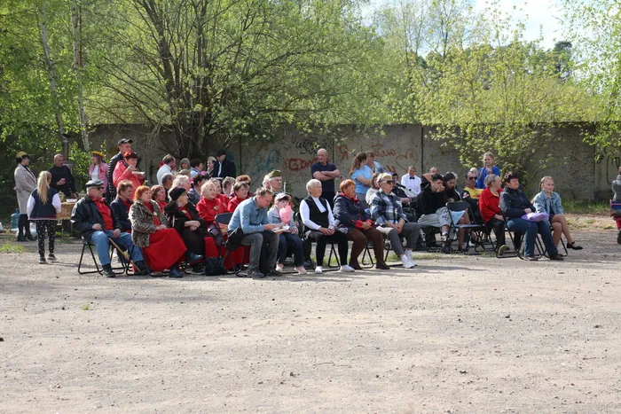 «Под салютом Великой Победы!»