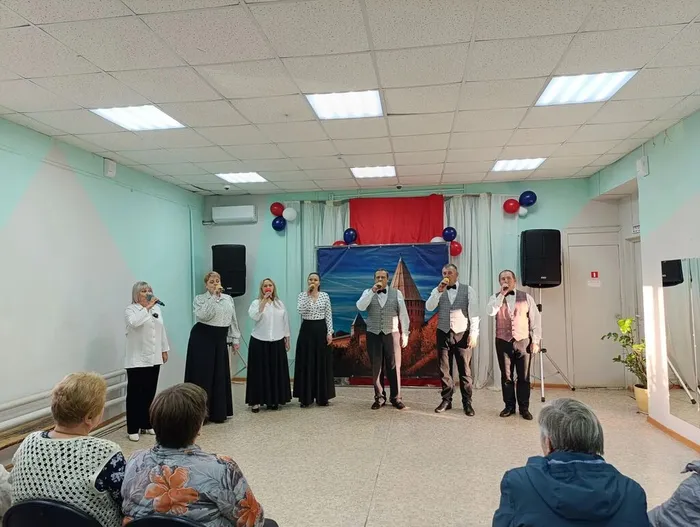 «Живи в веках, Смоленск любимый!»