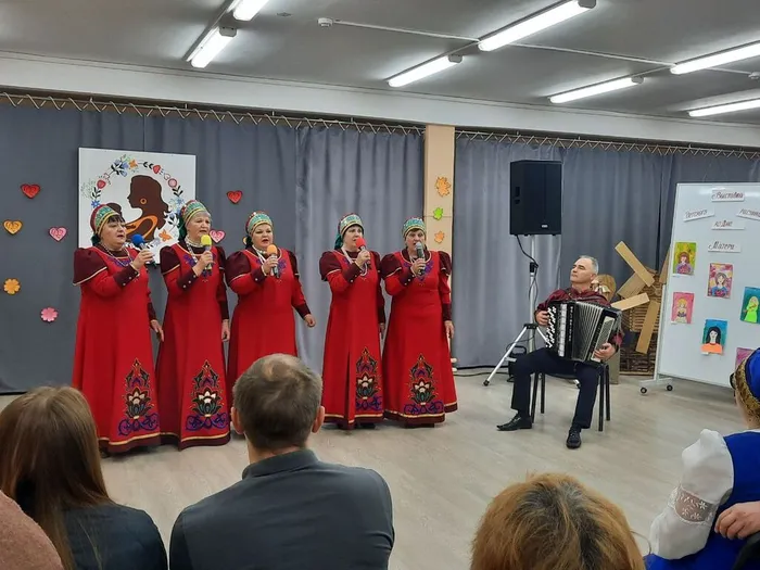 «Праздник сердец»