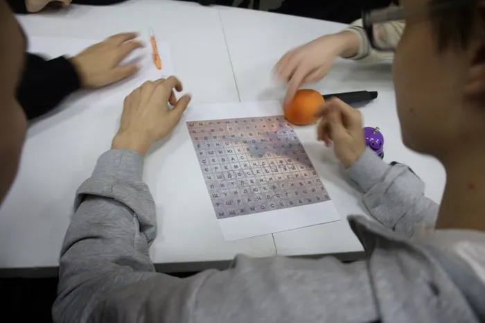 Викторина «Мы помним! Мы гордимся!»